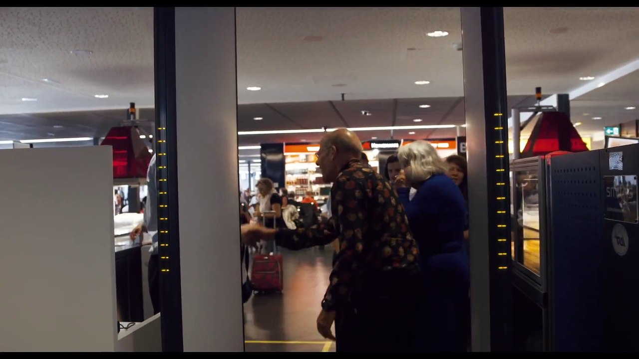 FilmTrailerHD - Hello Iam David