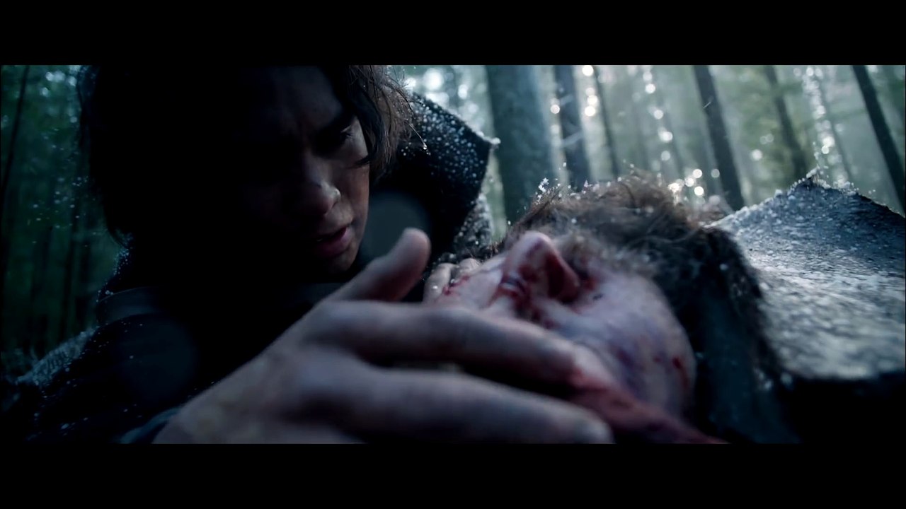 FilmTrailerHD - The Revenant - Der Rückkehrer