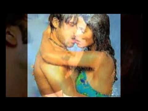 Kissing Love Scene Latest 2016 -Uncut - Bollywood Actress -Hot Bollywood movies
