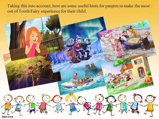 The Tooth Fairy Talks: How to Make Losing the First Baby Tooth a Fun Experience for Your Child?