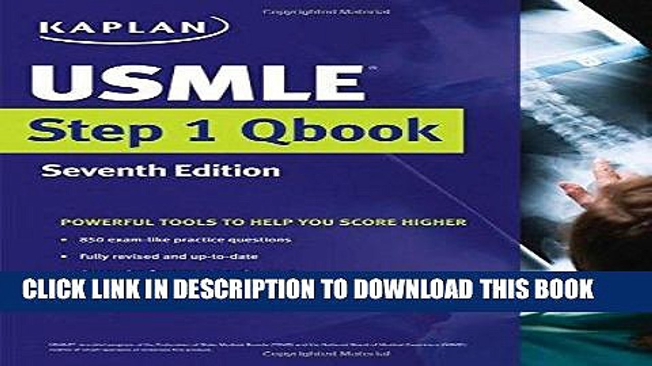 [PDF] USMLE Step 1 Qbook (USMLE Prep) Popular Online