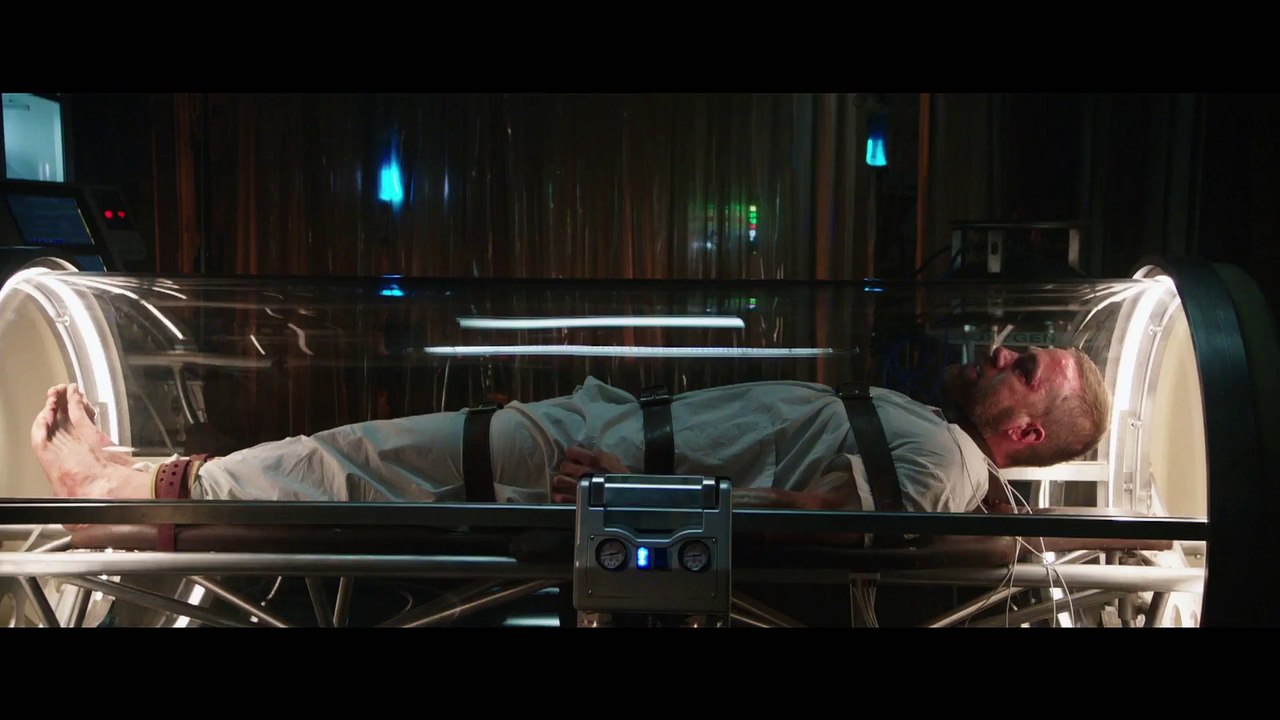 FilmTrailerHD - Deadpool