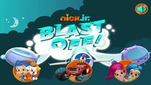 Nick Jr Games - Nick Jr Shorts Blast Off