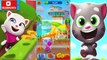 Детские Игры ГОВОРЯЩИЙ ТОМ БЕГ ЗА ЗОЛОТОМ #7 Развивающие Мультики Talking Tom Gold Run