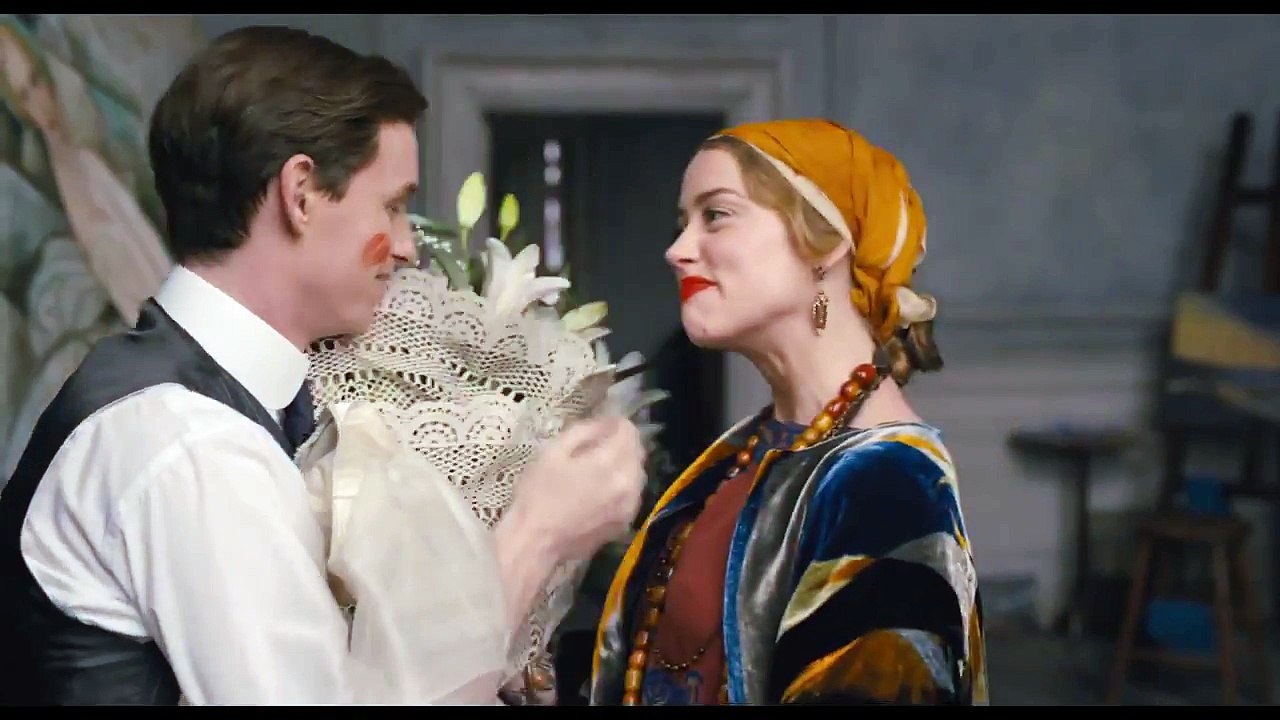 FilmTrailerHD - The Danish Girl