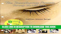 [PDF] The Developing Person Through the Life Span, 9th Edition Full Collection