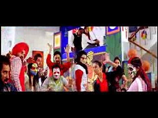 Amrinder Gill-Socha Vich Tu_mpeg4000