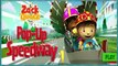 Zack and Quack Pop Up Speedway | kids games with zack and quack - Nick Jr. Video Game