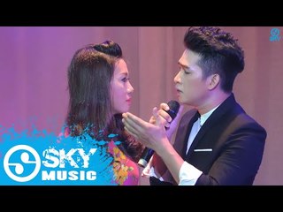 Đêm Tóc Rối - Vân My ft Hoàng Lê (Trích Mini Liveshow "Khúc Tự Tình Quê Hương)