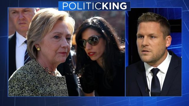 2016 Race: Polls tighten, but Electoral map favors Clinton