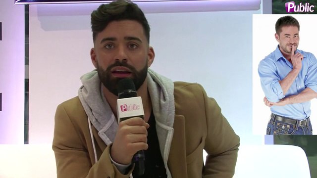 Vincent Queijo : “Si Mélanie gagne SS10, je me rase la tête et on ne me revoit plus à la télé ! “