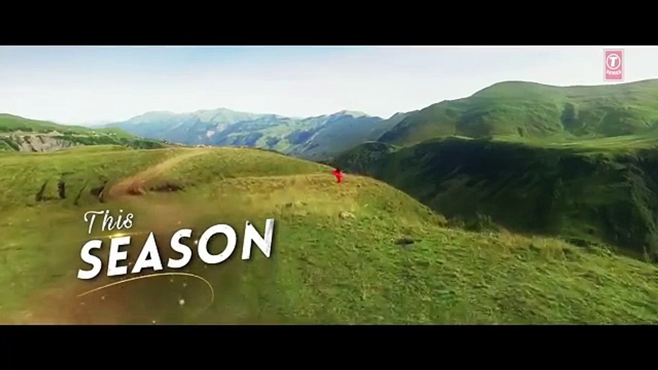 Wajah Tum Ho Title Song - Sana Khan, Sharman, Gurmeet, Rajniesh l New Bollywood Songs 2016