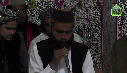 Qari Awais Asghar Qadri