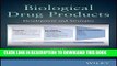 Read Now Biological Drug Products: Development and Strategies Download Book