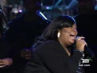 Fred Hammond, Kim Burrel & Eric Clapton - Heaven Help Us All