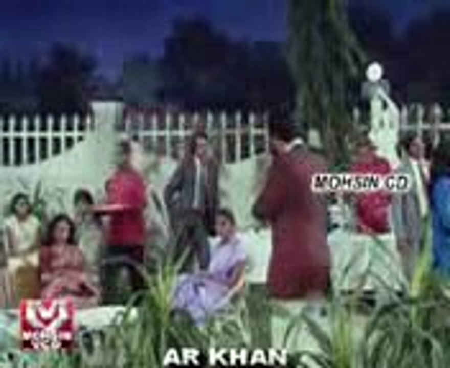 DUSHMAN NA KARE AR