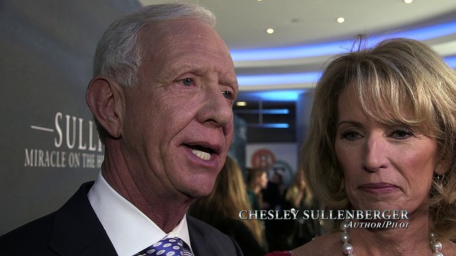 Sully - Exclusive Gala Screening Report