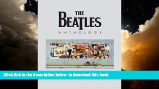 Best books  The Beatles Anthology BOOOK ONLINE