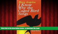 liberty book  I Know Why the Caged Bird Sings BOOOK ONLINE