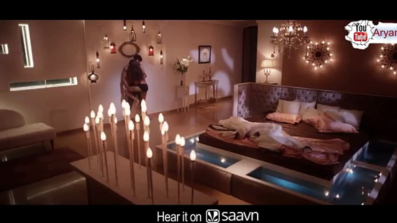 Dil Mein Chhupa Lunga Full Video Song - Wajah Tum Ho - Armaan Malik & Tulsi Kumar