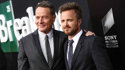 5 Things You Probably Didn’t Know About ‘Breaking Bad’