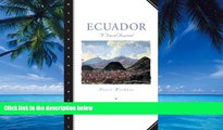 Henri Michaux Ecuador: A Travel Journal (Marlboro Travel)  Audiobook Download