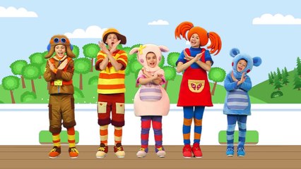 ♫ ^_^ "КУКУТИКИ" "Сборник песен" "для мальчиков" (y)  7 разных песенок