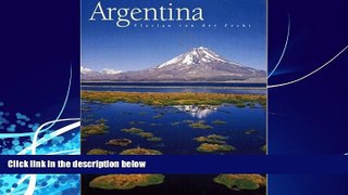Florian Von Der Fecht Argentina  Audiobook Epub