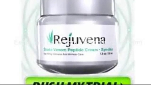 Rejuvena Cream Reviews- Advanced Skin Care Cream