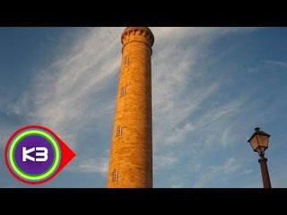 Tallest Lighthouses in The World | Part 3