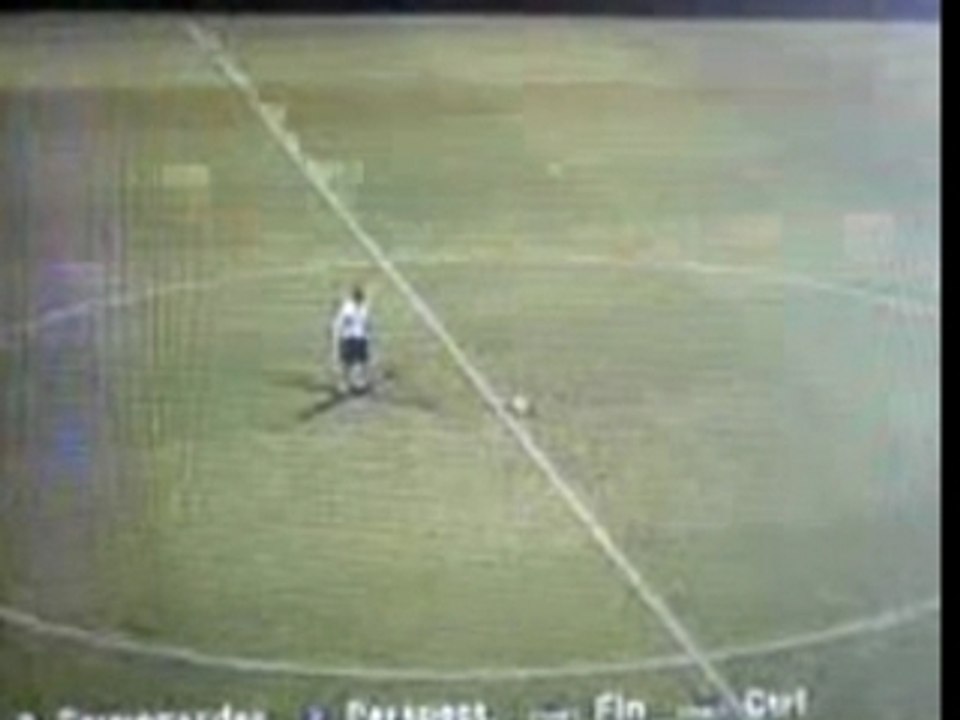 Challenge Telefoot Carragher