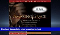 Best books  Amazing Grace: The Inspirational Stories of William Wilberforce, John Newton, and