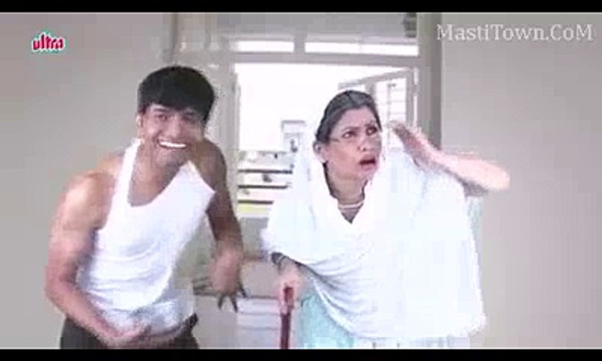 Advance-Indian-Dadi-vs-Uniqe-Bikhari hindi