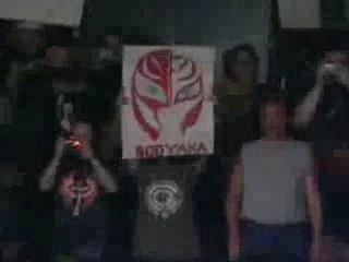 SummerSlam 2007 (2)