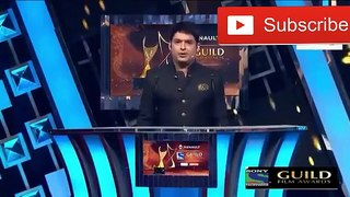 Kapil Sharma vs Sunny Leone Best Performance _