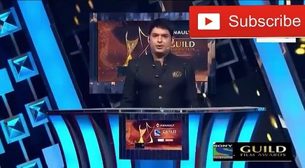 Kapil Sharma vs Sunny Leone Best Performance _
