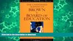 READ  The Unfinished Agenda of Brown v. Board of Education (Landmarks in Civil Rights History)