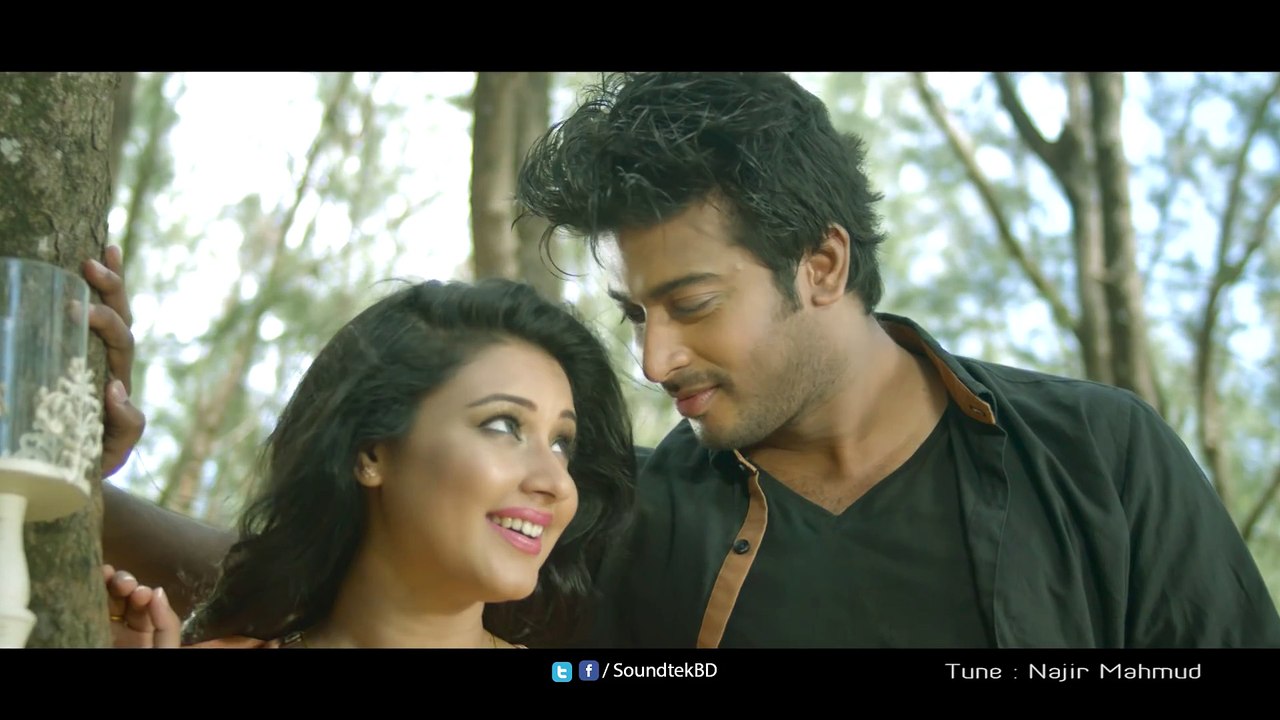NANCY - ভালোবাসো বলেই - Valobasho Bolei - New Music Video 2016