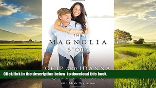 liberty books  The Magnolia Story BOOOK ONLINE