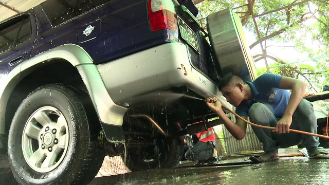 'Still making amends': haunted life for Myanmar's child soldiers