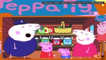 Peppa pig en español capitulos completos nuevos new: El Sr Espantapajaros