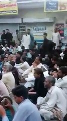 Ya Hussain tuj pay ye Bachy bhe Jannassar hain