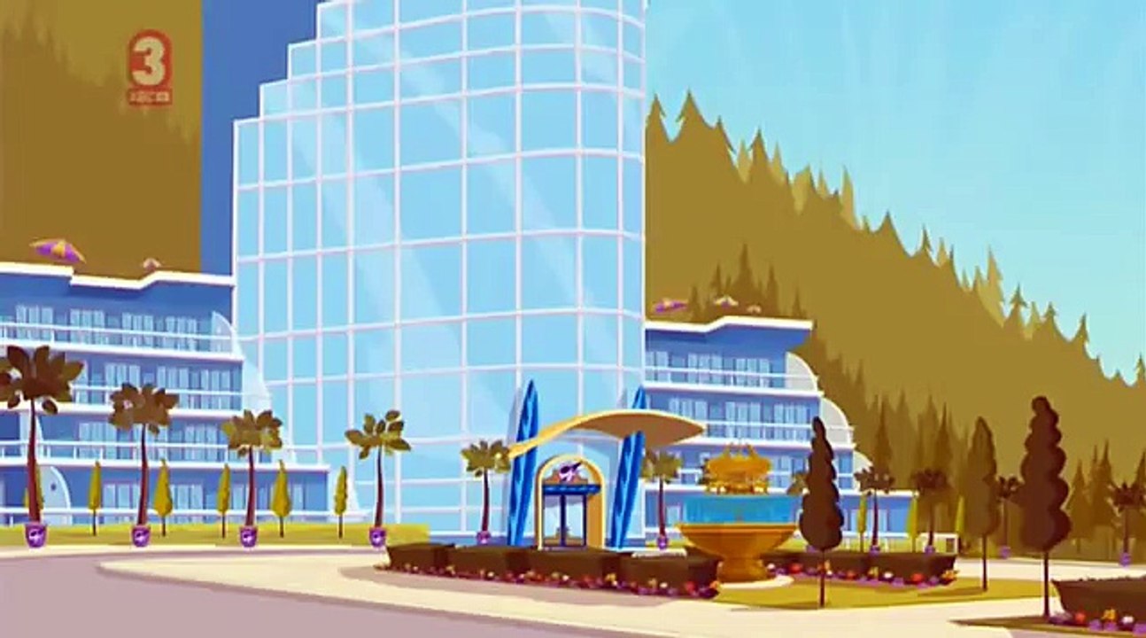 Stoked S1 E5 Waves Of Cheese