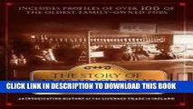 Ebook The Story of the Irish Pub: An Intoxicating History of the Licensed Trade in Ireland Free Read