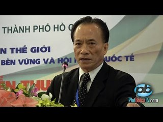 "Nhiều chuyên gia về VN tham khảo và không bao giờ trở lại. Tại sao?"