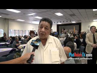 "Không làm ở chùa nữa, thì chúng tôi đi kiếm ở ngoài dân!" - Phạm Đình Cung