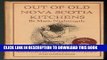Ebook Out of Old Nova Scotia Kitchens (A collection of traditional recipes of Nova Scotia and the