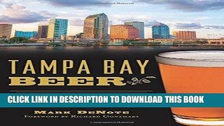 Best Seller Tampa Bay Beer: (American Palate) Free Read