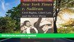 FAVORITE BOOK  New York Times v. Sullivan: Civil Rights, Libel Law, and the Free Press (Landmark