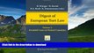 FAVORITE BOOK  Essential Cases on Natural Causation (Digest of European Tort Law)  PDF ONLINE
